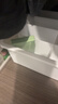 博士伦美瞳 彩色隐形眼镜双周抛 大小直径男女近视隐形眼镜 蕾丝明眸美瞳双周抛6片可爱晶灰375度 实拍图