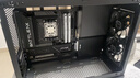 追风者（PHANTEKS）XT M3小旋风MATX黑色散热台式游戏办公电脑小机箱(360水冷位/配120风扇*2/Type-C 20Gbps+) 实拍图