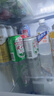 燕京啤酒【新日期】原浆白啤12°P 500ml*12听 整箱装京东自营春日热卖 实拍图