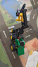 乐高（LEGO）积木机械组42218 John Deere森林收割机男女孩儿童玩具520礼物 实拍图