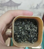 山水西湖绿茶头采碧螺春特级400g2026新茶明前小罐茶叶礼盒装春茶送礼长辈 实拍图