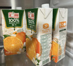 汇源100%橙汁1Lx5盒礼盒送礼宴请餐桌果汁饮料大容量聚餐畅享 实拍图