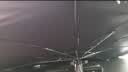 九乘（JIUCHENG）汽车遮阳伞车载前挡折叠式遮阳档防晒太阳伞挡风玻璃车用内遮光罩 实拍图