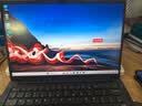 ThinkPad E14 14代core-220H可选 ultra可选 扬天V14可选 14英寸高性能 编程设计 联想笔记本电脑 Ultra5 135H 16G 1T固态 标配黑 实拍图