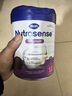 Hero Baby原装进口白金版2段（6-12月）800g OPO+益生元 DHA 脑发育 实拍图