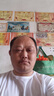 【买2件送1件】短袖t恤2026宽松男士大码速干透气运动上衣CJDP 短袖【网眼】深灰 4XL 实拍图