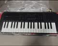 雅马哈（YAMAHA）儿童电子琴PSS-E30/F30/A50宝宝娱乐音乐玩具婴幼儿早教钢琴 PSS-A50官方标配 实拍图