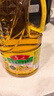 鲁花【保真菜籽油】食用油 低芥酸特香菜籽油 900ml 物理压榨  实拍图