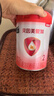 贝因美爱加2段婴儿配方奶粉6-12个月 350g 含乳铁蛋白+HMO+OPN 实拍图