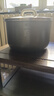 苏泊尔（SUPOR）有钛0涂层速嫩蒸鲜呼吸电压力锅5L超高压120kPa 2000W上蒸下煮电饭煲高压锅家用4-6人SY-50FC5051 实拍图