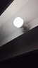 欧普照明（OPPLE）LED灯泡节能灯泡E27大螺口家用商用摆摊大功率厂房工矿灯30瓦白光 实拍图