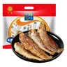 明珠 香酥小黄鱼300g 独立小包中华老字号舟山特产国产即食海味鲜零食 实拍图