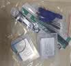 一号工厂电脑清灰套装电脑防静电拆机清灰散热工具套装风扇清洁螺丝刀翘片 实拍图