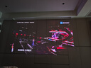 极米Z9X 4K 高亮升级 全新轻薄4K光学变焦三色激光投影1500CVIA 真实高亮家用智能云台投影仪 国家补贴 实拍图