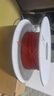 拓竹PLA Basic基础 3D打印耗材 高韧性易打印 RFID智能参数识别--净重1kg 红色10200 含料盘 实拍图