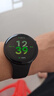 荣耀手表Fit 44mm【国家补贴】活力版 幻夜黑 超轻薄超长续航NFC智能运动手表 GS3i升级款男女表送男友 实拍图