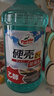 龟牌（Turtle Wax）硬壳乙醇玻璃水0度汽车强力去虫胶油膜除污特斯拉雨刮水2L*2瓶 实拍图