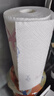 心相印厨房卷纸/厨房用纸75节*8卷纸巾食品接触级 懒人抹布 整箱销售  实拍图