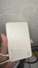 小米（MI）【3C认证】磁吸支架充电宝 10000 7.5W 浅咖色 可上飞机 有线33W快充 iPhone安卓可用户外储能电源 实拍图