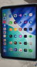 Apple/苹果 iPad11英寸 A16芯片2025年款 平板电脑 (256GB WLAN版/学习办公娱乐)蓝色 实拍图