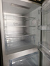 美菱冰箱272升离子净三门三温宽幅变温省电变频一级能效风冷无霜租房宿舍小户型BCD-272WP3CX国家补贴 实拍图