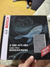 博世（BOSCH）空调滤芯滤清器5081朗逸宝来迈腾速腾帕萨特探岳途观L高7奥迪A3Q3 实拍图