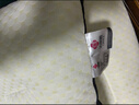 洁丽雅（Grace）枕头定型枕 星级酒店家用枕芯 水立方中枕枕头成人一对45×70cm 实拍图