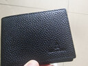 稻草人证件包商务皮套男头层牛皮卡包超薄行驶证多卡位驾照皮夹青年 实拍图