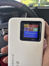 格行随身wifi6官方正品免插卡移动无线网络随身wifi路由器cpe三网通便携式车载移动wifi无线流量2026款 京仓速发-顶配快充版【一万毫安长续航】+一千G流量 实拍图