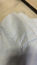 罗蒙（ROMON）100%纯棉牛津纺长袖衬衫男士休闲上衣春秋新款中青年商务休闲衬衣 蓝色 42 实拍图