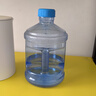 美厨（MAXCOOK）纯净水桶 矿泉水桶饮水桶桶装水3L桶装塑料手提户外桶PC桶MCX1894 实拍图