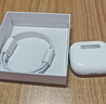 DIJO【华强北顶配】Air4蓝牙耳机双耳无线降噪适用于苹果16pro/15/14/13华为oppo安卓vivo荣耀小米 【华强北旗舰】【空间功能+ 任意名字+超强续航+秒连接】 实拍图