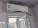 海尔出品统帅空调超省电Se 京东严选大1.5匹一级冷暖变频挂机双排铜管蒸发器 国家补贴KFR-35GW/LJD1-1 实拍图