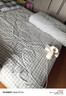 苏泊尔除螨仪TOP【母婴级认证】大吸力床上高温杀菌吸尘器三合一65℃宠物除毛双杯尘螨分离床宝ERC-TT07M 实拍图