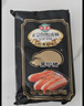 海霸王黑珍猪台湾风味香肠268g 原味火山石烤肠 猪肉含量≥87% 烧烤食材 实拍图
