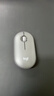 罗技（Logitech）K390无线蓝牙键盘 K380升级款无线键盘Mac笔记本平板ipad电脑静音键盘多设备超薄家用 75配列键盘 PEBBLE 2 COMBO（升级版套装-石墨黑） 实拍图