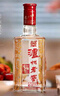 泸州老窖 六年窖头曲 浓香型白酒 52度500ml*6瓶 整箱装(赠送3个礼品袋) 实拍图