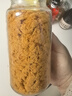 黄金香中华老字号 烘焙面包肉粉松250g 烘焙寿司青团食材料品商用批发 实拍图