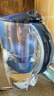 碧然德（BRITA） 过滤净水器 家用滤水壶 净水壶 海洋系列 3.5L蓝色 一壶六芯装 环保加固包装 实拍图