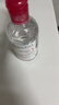 贝德玛（BIODERMA）粉水敏感肌洗卸温和不伤肤净澈毛孔污垢卸妆水水润清爽250ml 实拍图