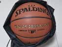 斯伯丁（SPALDING）篮球TF系列7号PU比赛室内外兼用耐磨学生成人青少年 77-176Y 实拍图