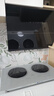 美的（Midea）电磁炉双灶3500W家用大功率左电右陶嵌入式电陶炉不挑锅具电池炉恒匀火灶台耐磨易洁DZ35CT08P 实拍图