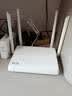 腾达无限AX70千兆WiFi6双频5G无线路由器3000M高速穿墙王wf家用全屋覆盖电信宽带大户型超强功率光纤宽带 AX3000【满血WiFi6全千兆】AX70 一年换新+30天试用+技术一对一指导 实拍图