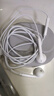 OPPO原装耳机有线Type-C半入耳式适用reno12 11 10 9 8pro+ 7se 6 5 4find x2x3x5x6x7 k12k13一加Ace3 Type-C接口（模拟信号） 实拍图