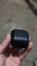击音【4麦降噪】6.0蓝牙耳机无线入耳式高清通话降噪电竞游戏音乐超长续航适低延迟用于苹果华为G2男 【星际黑】10级抗风噪 实拍图