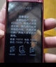 金立(Gionee)Z11 4G全网通翻盖老人手机 超长待机双卡双待 大屏大字大声音老年机 学生备用功能机 红色 实拍图