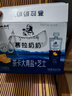 小西牛青藏奶源慕拉酸奶青盐芝士口味160g*10袋 实拍图