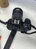 佳能（Canon）EOS 200D2 II 二代 单反相机 4K Vlog视频 家用便携高清美颜照相机 18-55mm标准变焦 旅行畅玩套装 实拍图