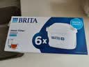 碧然德（BRITA） 家用滤水壶 净水壶滤芯 Maxtra 多效滤芯 6枚装 实拍图