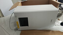 美的（Midea）无极变频省气恒温燃气壁挂炉天然气采暖地暖家用锅炉热水器 全新富氧密闭稳燃舱L1GB26-MC2D 实拍图